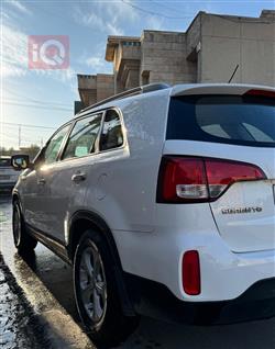 كيا سورينتو